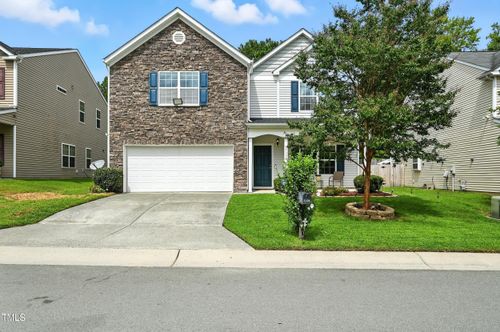 3136 Genlee Dr, Durham, NC, 27704-1883 | Card Image