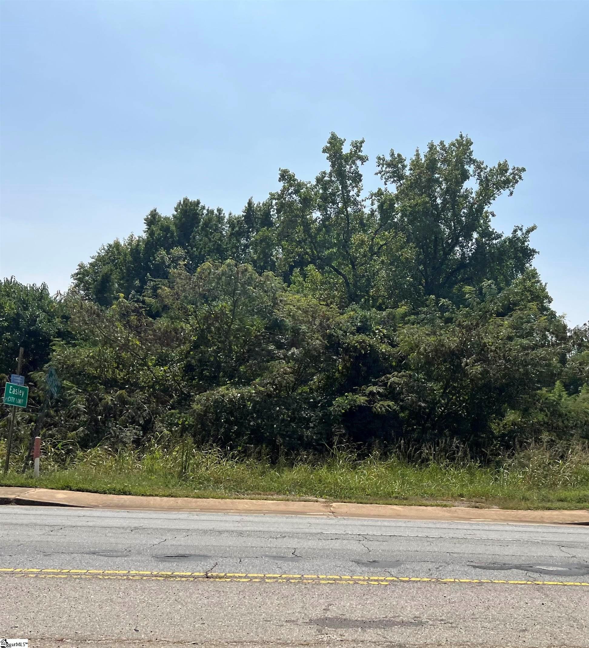 Land in Easley 2