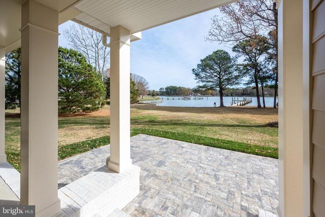 9175 Mallard Point Ct, House other with 4 bedrooms, 3 bathrooms and null parking in MCDANIEL MD | Image 74