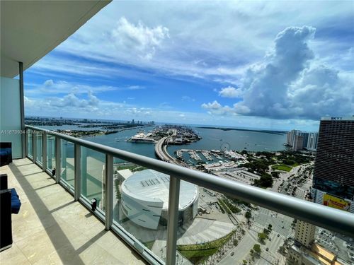apt-4902-888 Biscayne Blvd, Miami, FL, 33132-1554 | Card Image