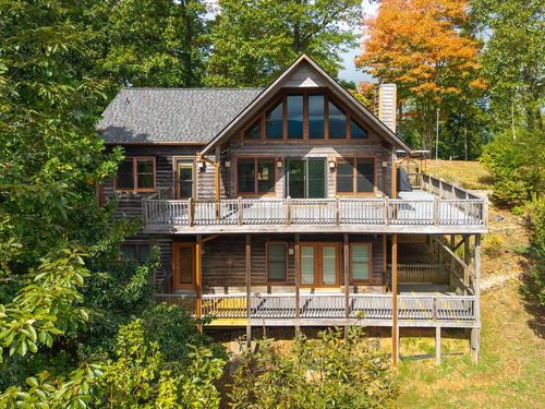 175 Bear Trace Road, Brasstown, NC, 28902 | Card Image
