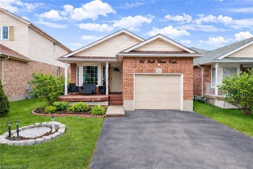 183 Bush Clover Cres, Kitchener, ON, N2E3P7 | Card Image