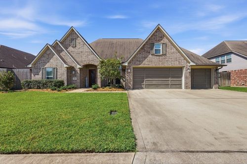 6580 Merrick Lane, Beaumont, TX, 77706-9999 | Card Image