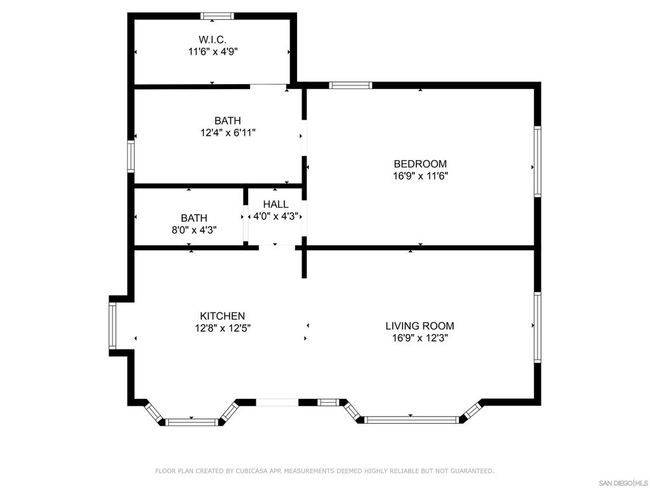 1st Floor Plan | Image 48