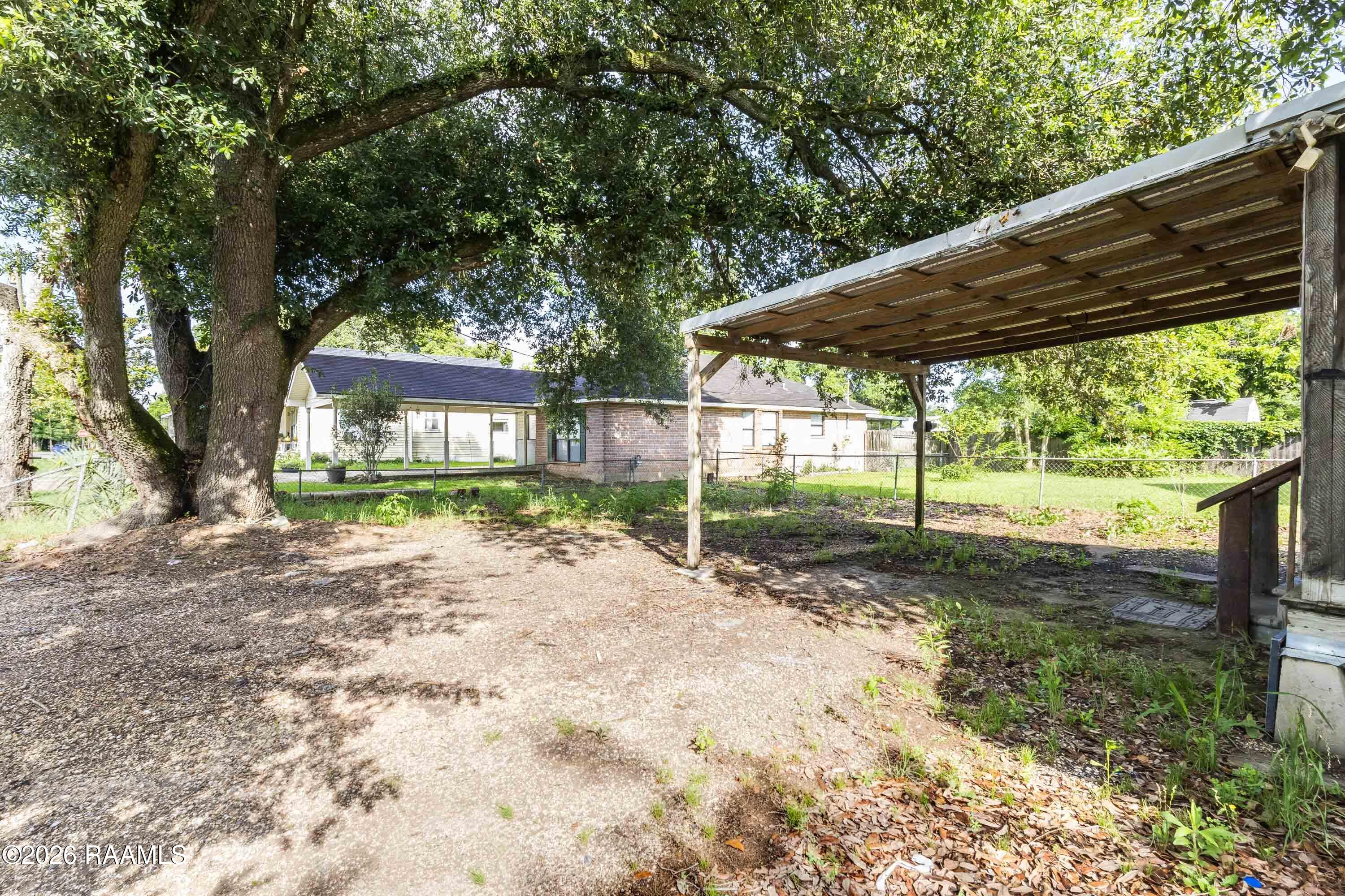 Residential in Crowley 4