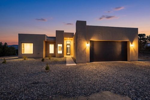 91 Cerro Alto Rd, Lamy, NM, 87540-9518 | Card Image