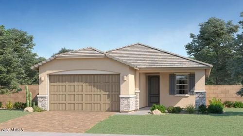 15657 W Williams St, Goodyear, AZ, 85338-9576 | Card Image