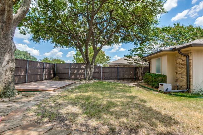 1409 Concord Dr, House other with 4 bedrooms, 2 bathrooms and null parking in Richardson TX | Image 36