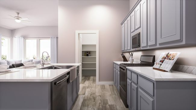 2219 Shady Elm Rd, House other with 4 bedrooms, 3 bathrooms and null parking in Midlothian TX | Image 14