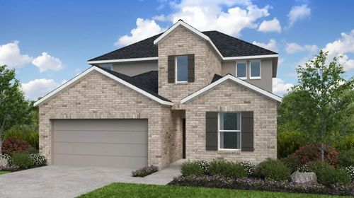 9506 Magdeburg Dr, Cypress, TX, 77433 | Card Image