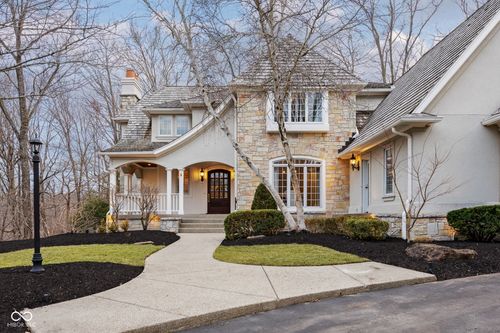 4530 Chase Oak Ct, Zionsville, IN, 46077-9652 | Card Image