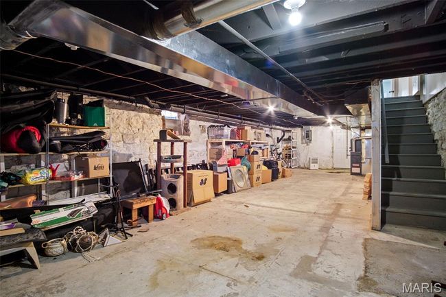 3452 Osage St, House other with 3 bedrooms, 3 bathrooms and null parking in Saint Louis MO | Image 24