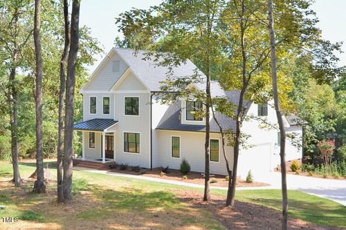 7950 Country Knoll Road, Bahama, NC, 27503 | Card Image