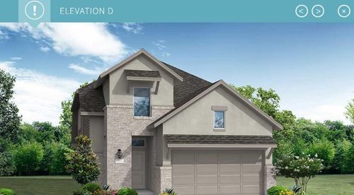 206 Sweet Piper Ln, Richmond, TX, 77406-3527 | Card Image
