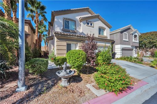 6687 Keyesport Ct, Las Vegas, NV, 89148-5754 | Card Image