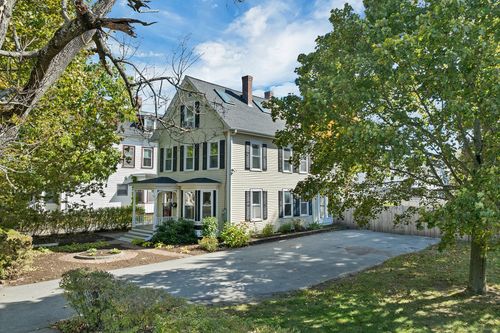 97 Portland Ave, Dover, NH, 03820-3525 | Card Image