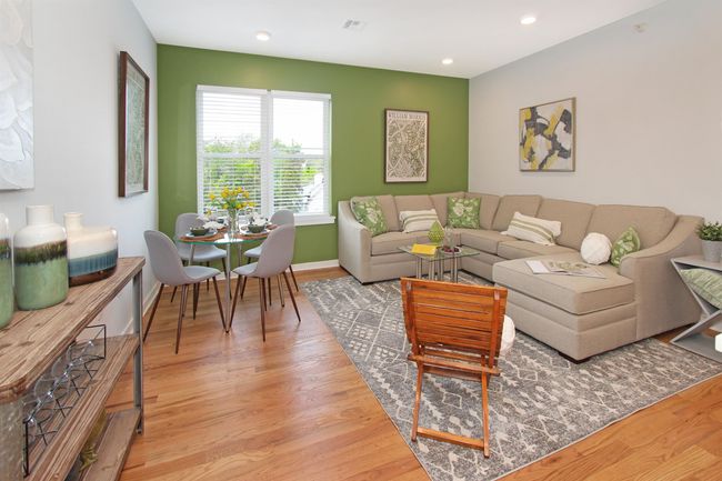 APT-405 - 660 Bloomfield Ave, Condo with 2 bedrooms, 2 bathrooms and null parking in Bloomfield NJ | Image 7