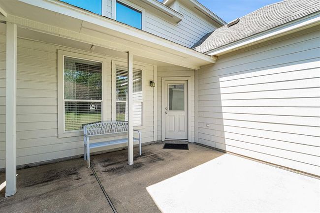 11018 Jadestone Creek Ln, House other with 4 bedrooms, 3 bathrooms and 2 parking in Cypress TX | Image 40