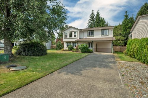 1920 Raven Pl, Campbell River, BC, V9W7H8 | Card Image