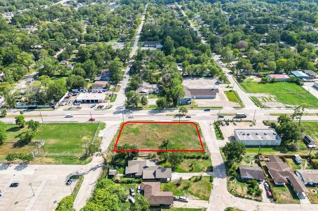 0 E Tidwell Rd, Home with 0 bedrooms, 0 bathrooms and null parking in Houston TX | Image 6