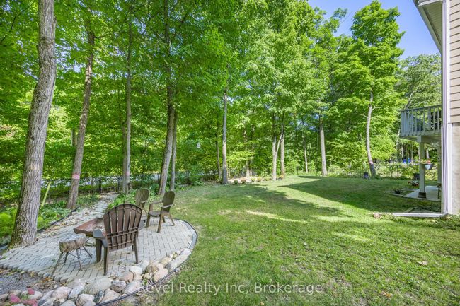 10 Musquake Crt, House other with 5 bedrooms, 4 bathrooms and 4 parking in Tiny ON | Image 37