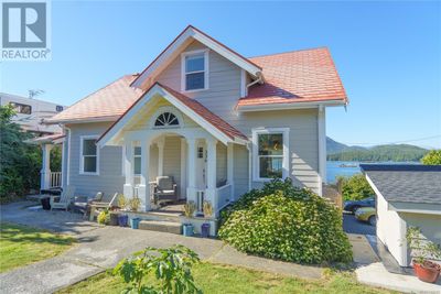 336 Main St, House other with 8 bedrooms, 4 bathrooms and 4 parking in Tofino BC | Image 3