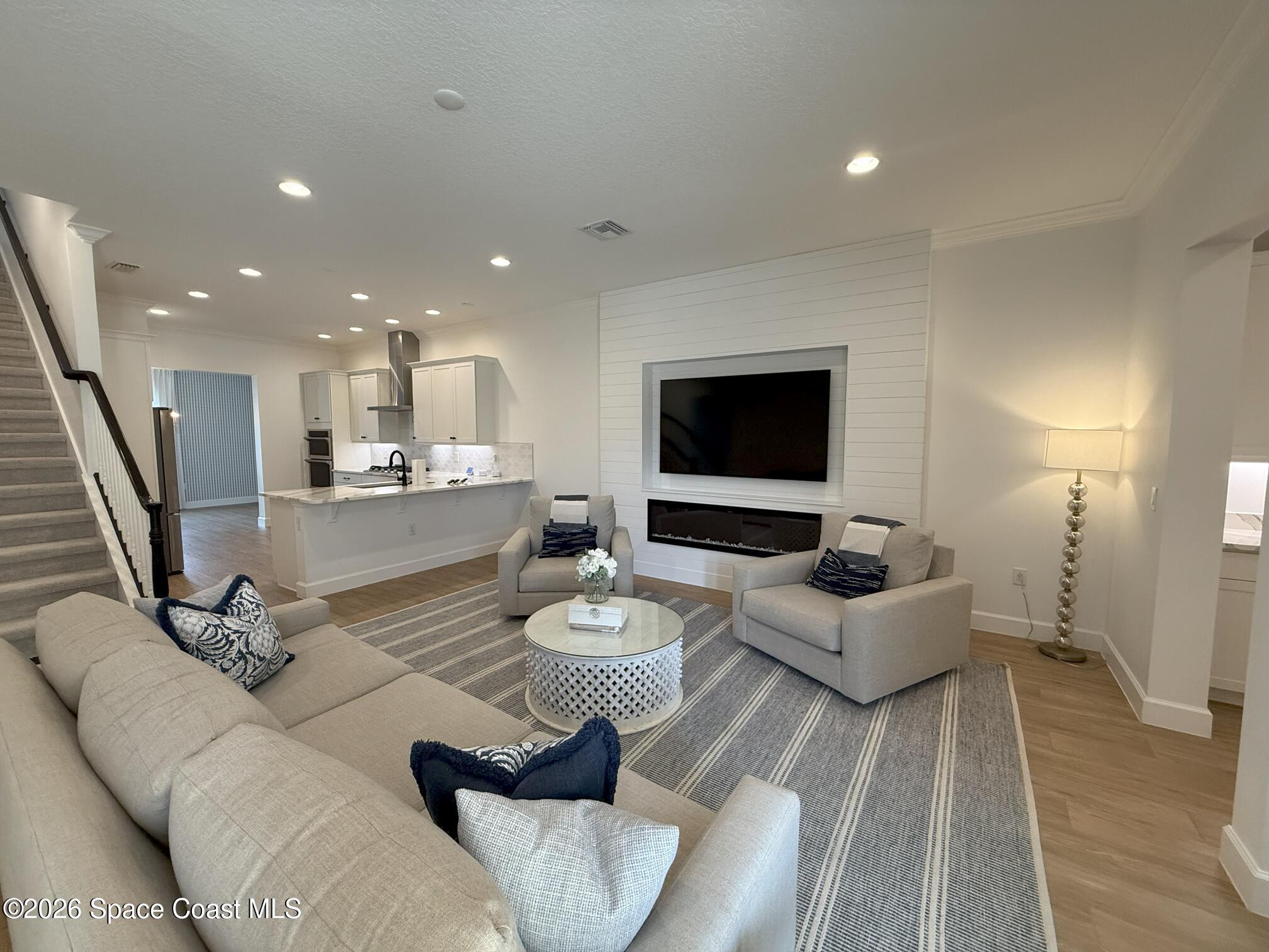 Residential Lease in Melbourne 3