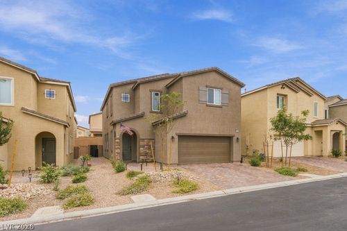 9865 Lost Horse Ave, Las Vegas, NV, 89178-9426 | Card Image