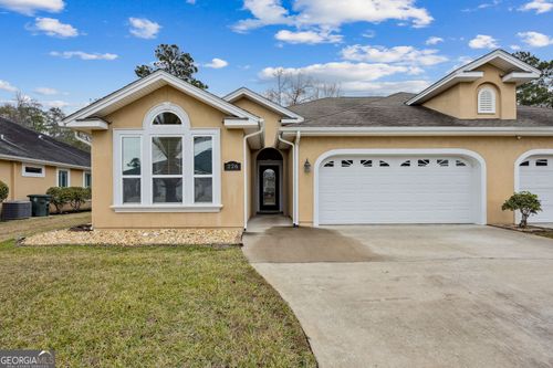 226 Miller Dr, Kingsland, GA, 31548-7105 | Card Image