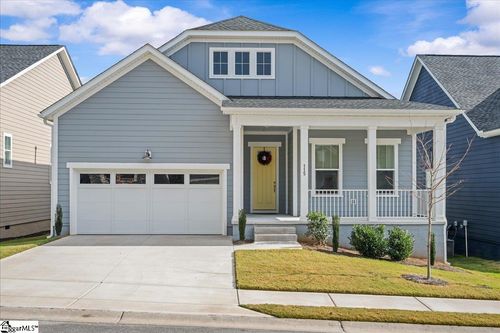 115 Leander Dr, Greer, SC, 29651-1976 | Card Image