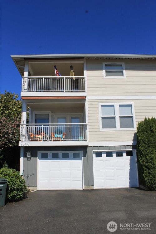 7606 19th Street W, Tacoma, WA, 98466 | Card Image