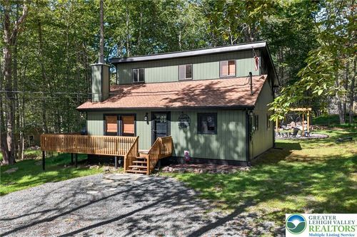 1029 Laurel Hill Rd, Pocono Lake, PA, 18347-8701 | Card Image