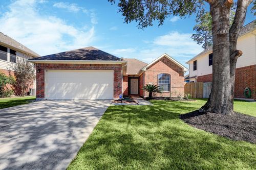 19506 Arbor Pines Ln, Humble, TX, 77346-3021 | Card Image