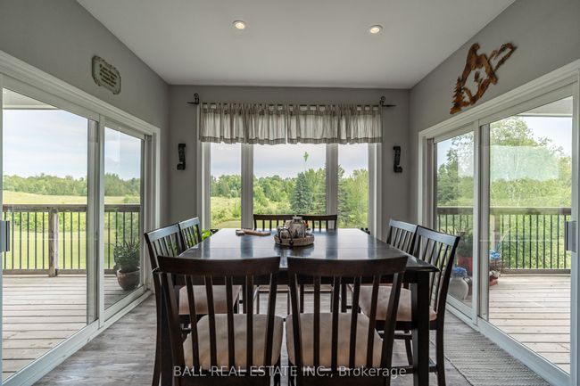 2120 Deer Bay Rd, House other with 4 bedrooms, 4 bathrooms and 8 parking in Lakefield ON | Image 16