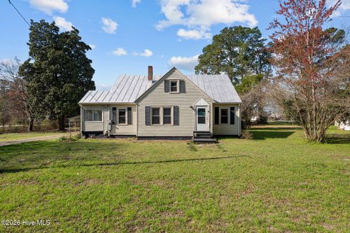 107 N C Street, Bridgeton, NC, 28519 | Card Image