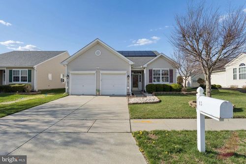 15 Fairfield Dr, WESTAMPTON, NJ, 08060-4425 | Card Image