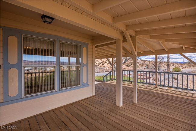 2275 Napal Vista Cir, House other with 3 bedrooms, 2 bathrooms and null parking in Logandale NV | Image 11