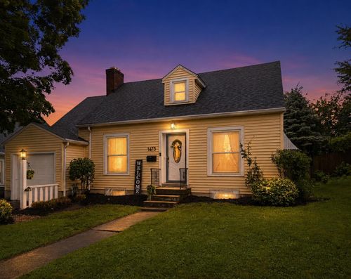 1437 Doddington Rd, Dayton, OH, 45409-1751 | Card Image