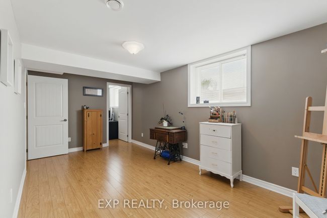 3057 Henrie Rd, House other with 3 bedrooms, 4 bathrooms and 8 parking in Saint-Pascal-Baylon ON | Image 32