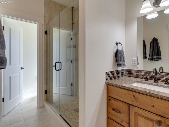 Bathroom, Attached-Walk in Shower | Image 17