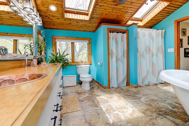 63 Parent Hill Rd, House other with 4 bedrooms, 3 bathrooms and 4 parking in Moosup CT | Image 22