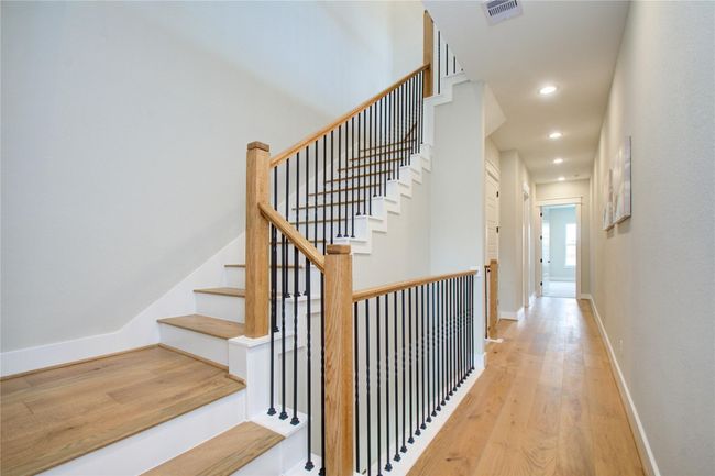 110 E 28 Th St, House other with 4 bedrooms, 4 bathrooms and 1 parking in Houston TX | Image 14