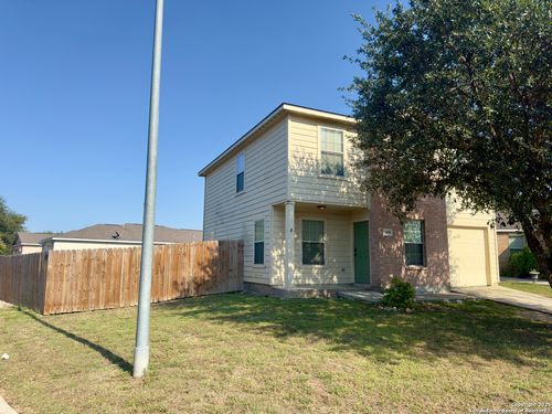 11458 Coral Cyn, San Antonio, TX, 78252-2291 | Card Image