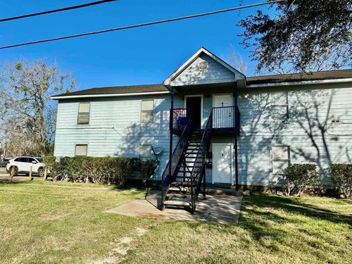 4-1907 Avenue C, Rosenberg, TX, 77471-1861 | Card Image