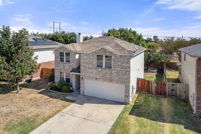 1415 Newbury Street, House other with 3 bedrooms, 2 bathrooms and 2 parking in Georgetown TX | Image 1