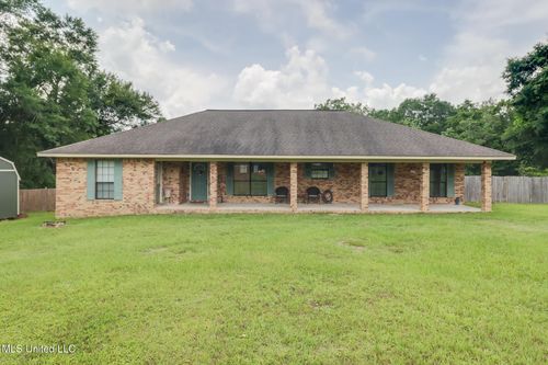 21783 Yankee Town Rd, Saucier, MS, 39574-9139 | Card Image