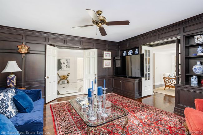 15701 Windmill Pointe Dr, House other with 6 bedrooms, 7 bathrooms and null parking in Grosse Pointe Park MI | Image 18