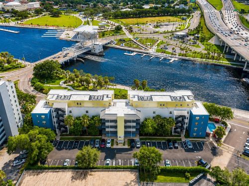 411-1501 Doyle Carlton Dr, TAMPA, FL, 33602-4308 | Card Image