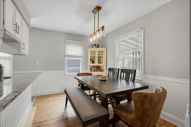 700 Silman St, House other with 3 bedrooms, 2 bathrooms and null parking in Ferndale MI | Image 4