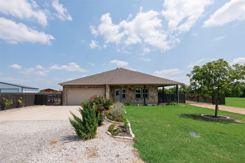 442 Marshall Cir, Whitewright, TX, 75491-2115 | Card Image